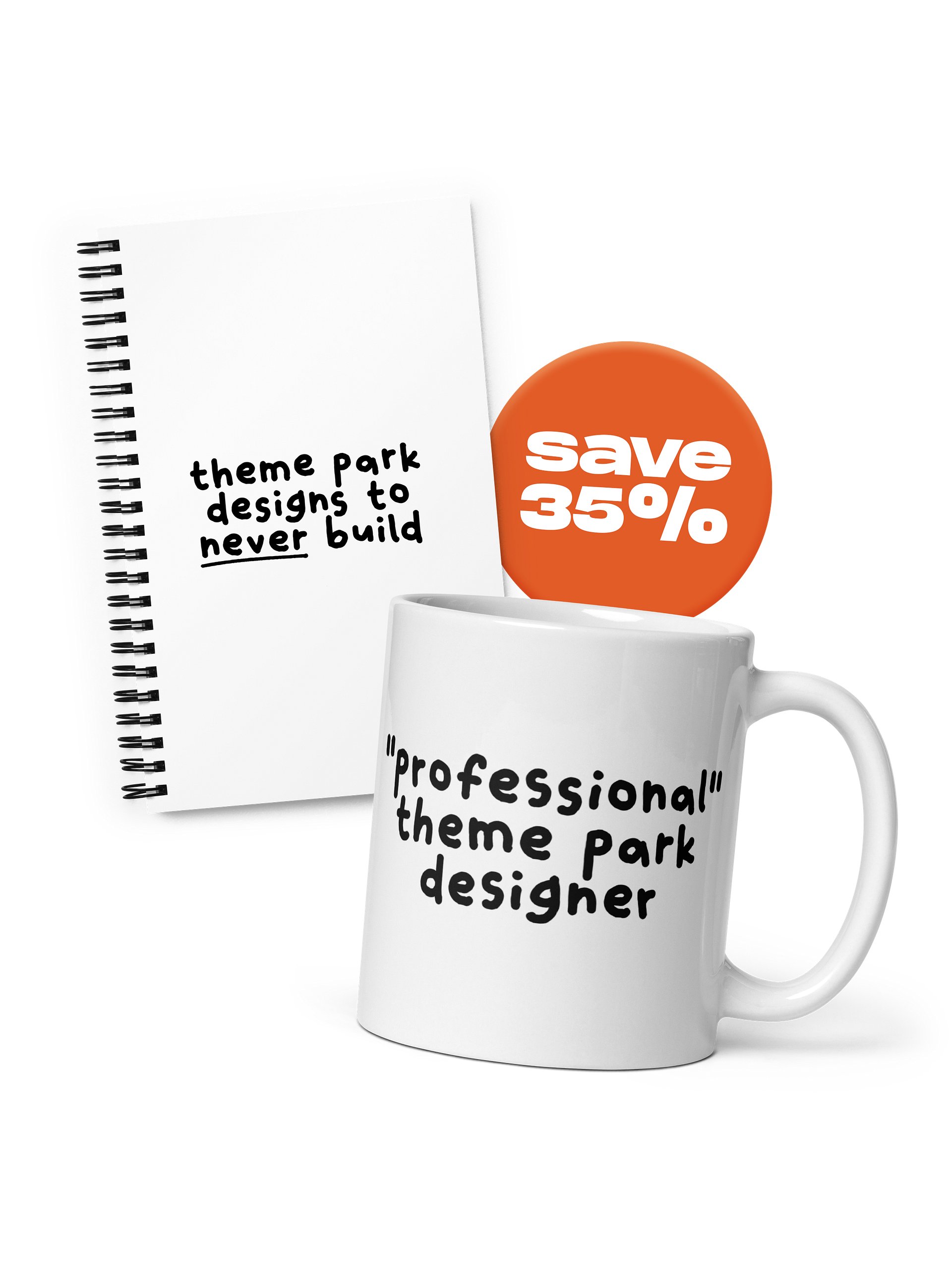 The Designer Spiral Gear Bundle product image (1)