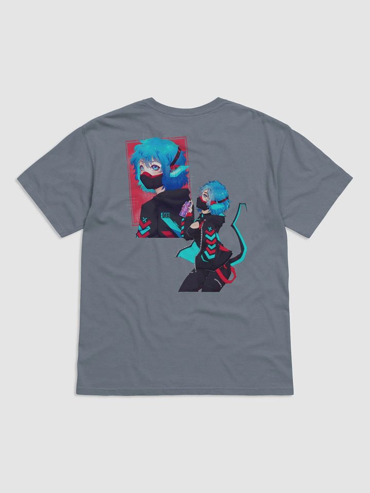Cyber Spray Tee product image (21)