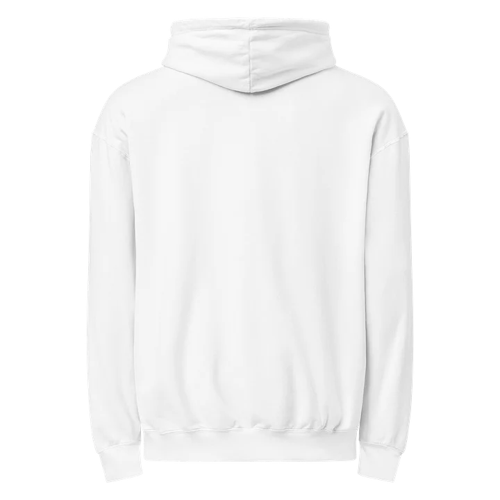 He gone Hoodie product image (2)
