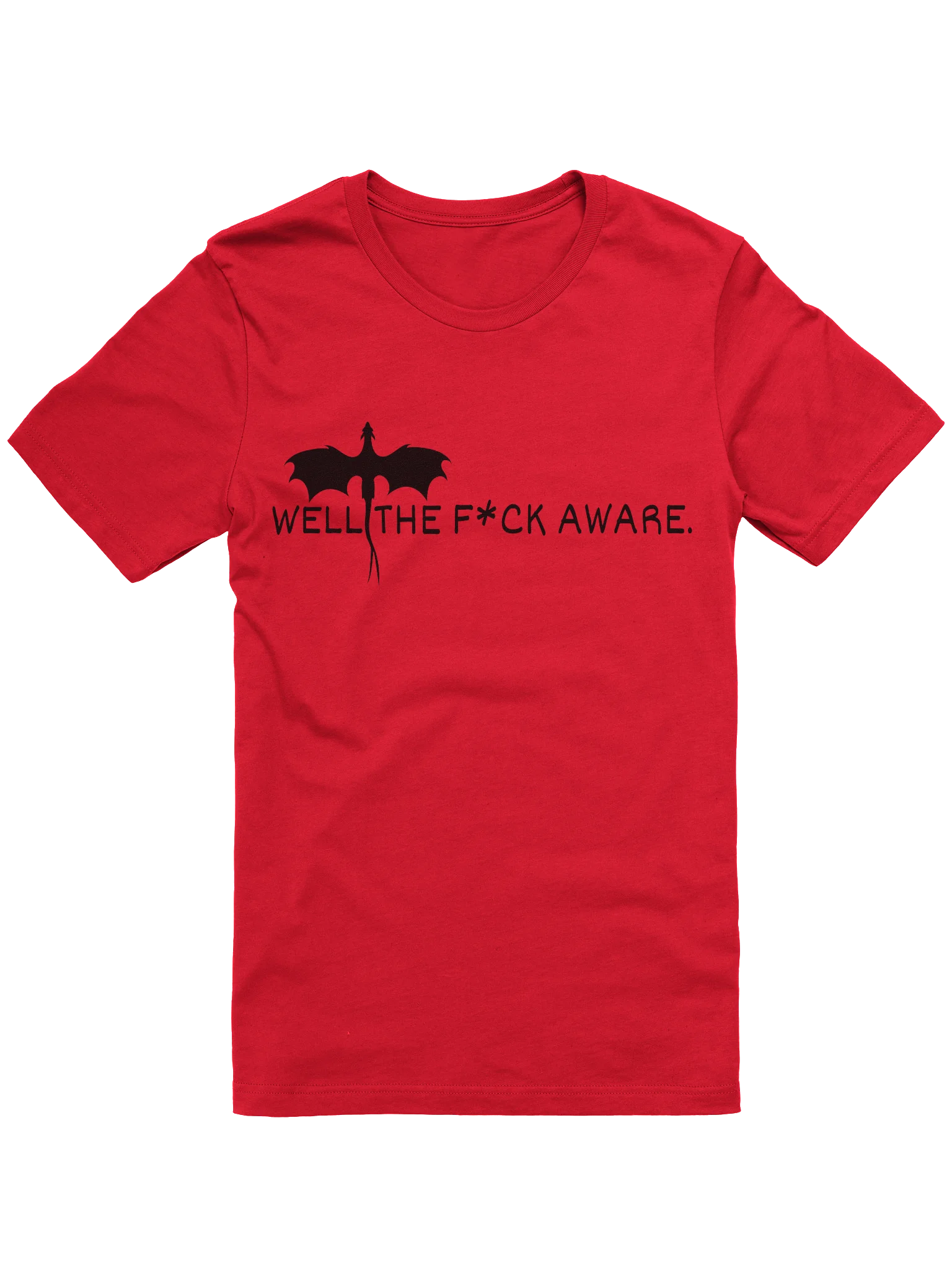 Fourth Wing - Xaden TShirt product image (5)