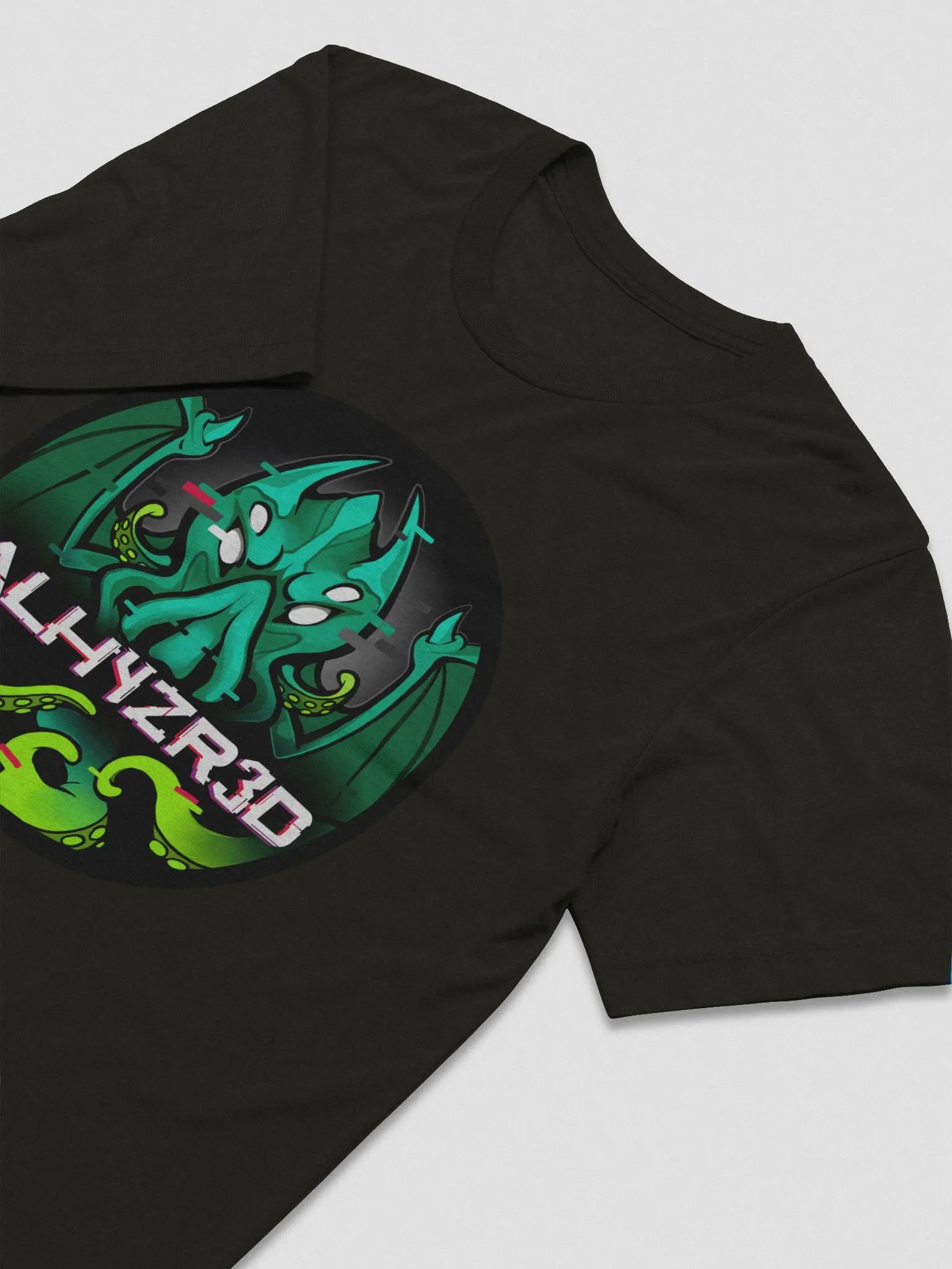 Logo T-Shirt - Simple product image (3)