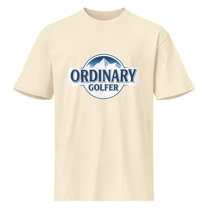 OG - OG LIGHT TEE product image (1)