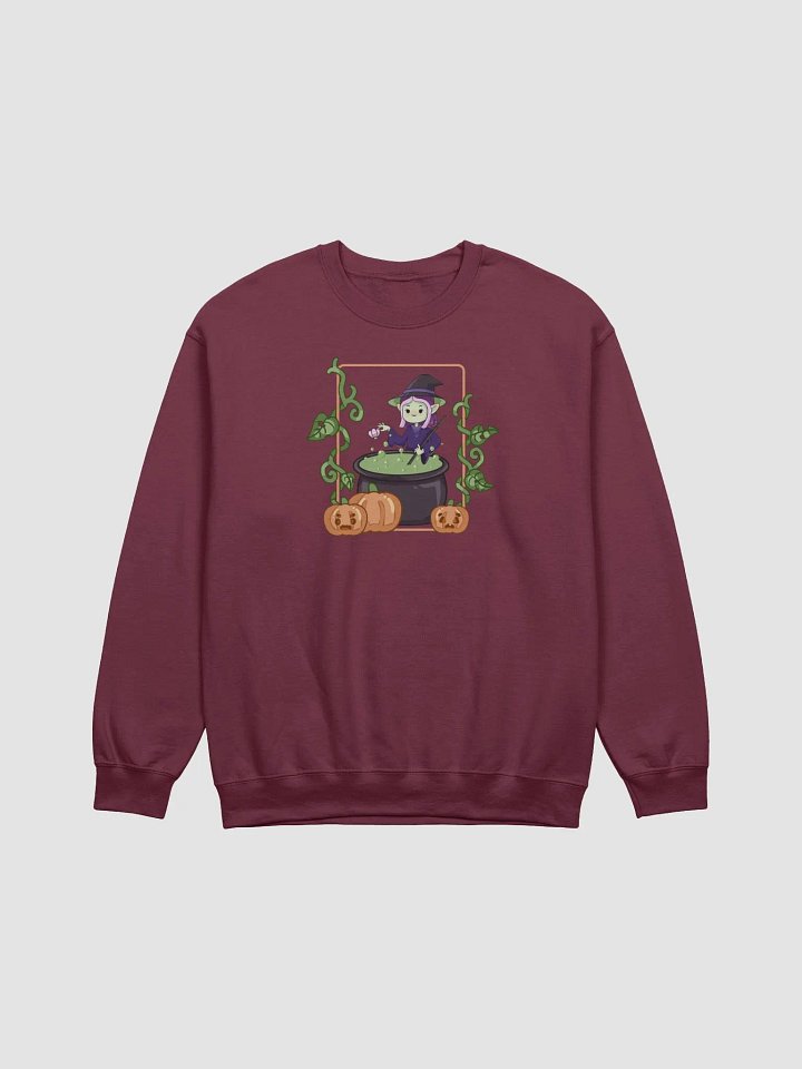 little witch Crewneck product image (1)