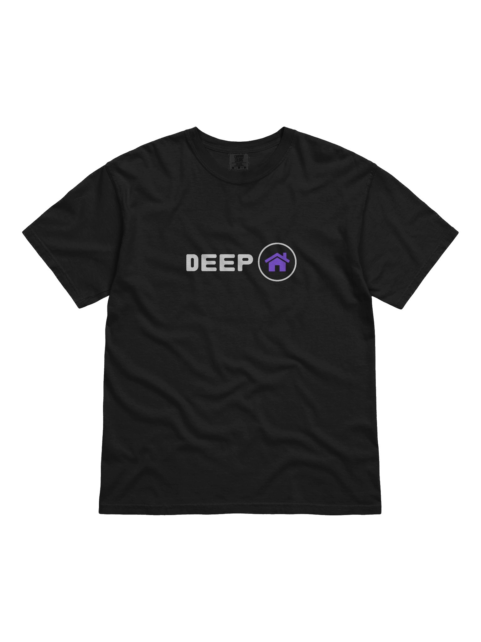 Deep House T-Shirt Groove Graphic Tee product image (3)