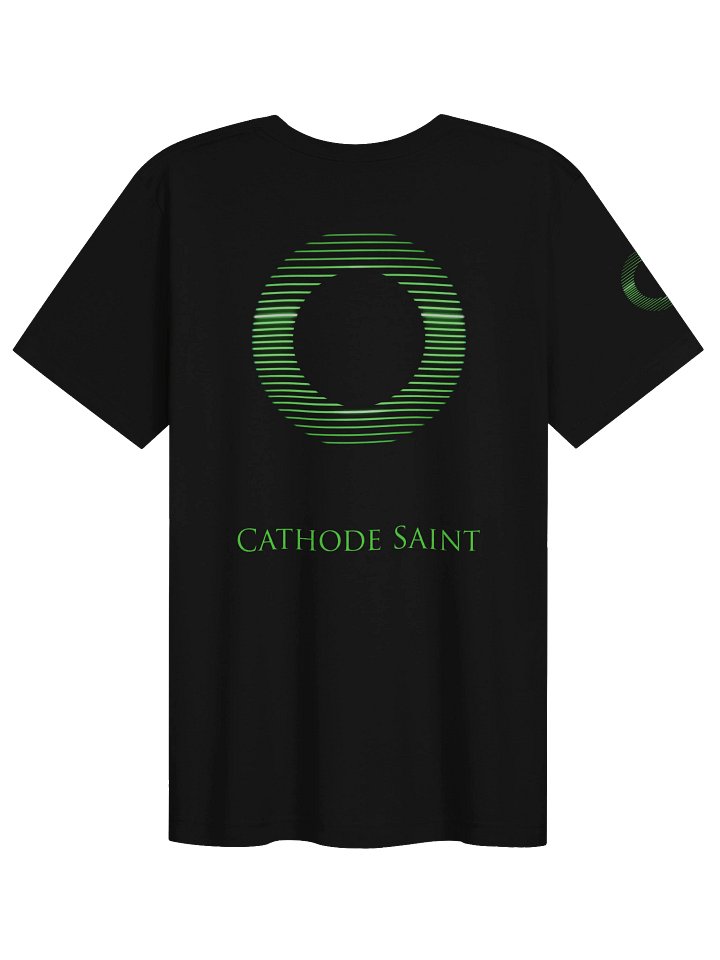 Logo Tee Vivid product image (2)