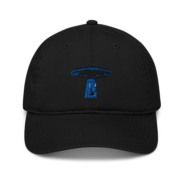 StrxTooGxne Blue Hat 1 product image (1)