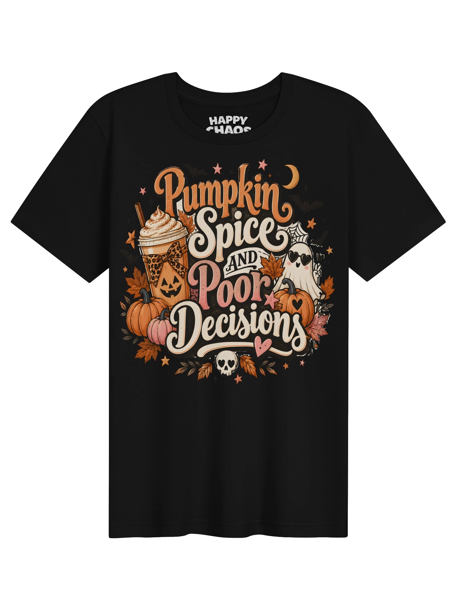 Pumpkin Spice product image (3)