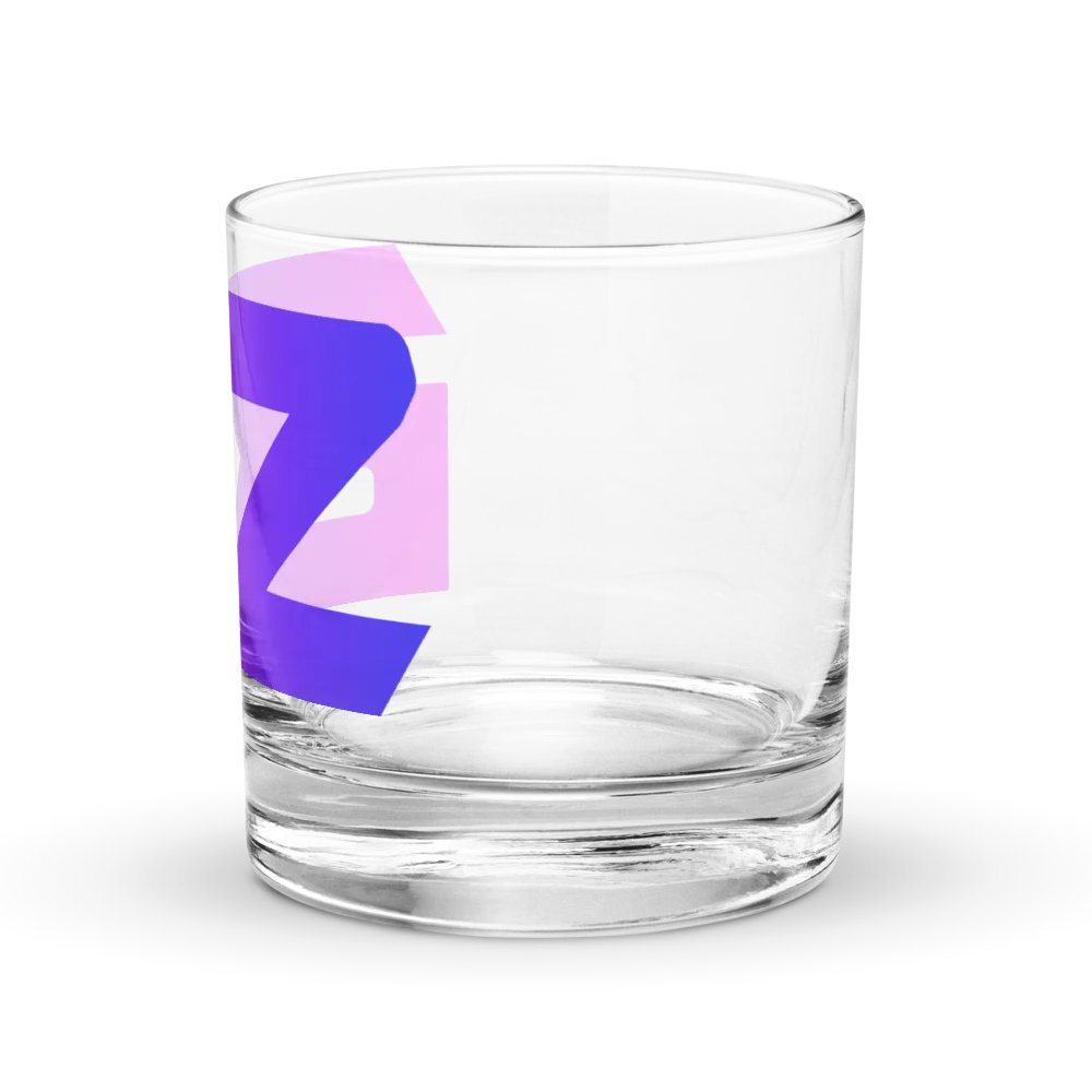 B_Eazy35 Rocks Glass!!! product image (2)