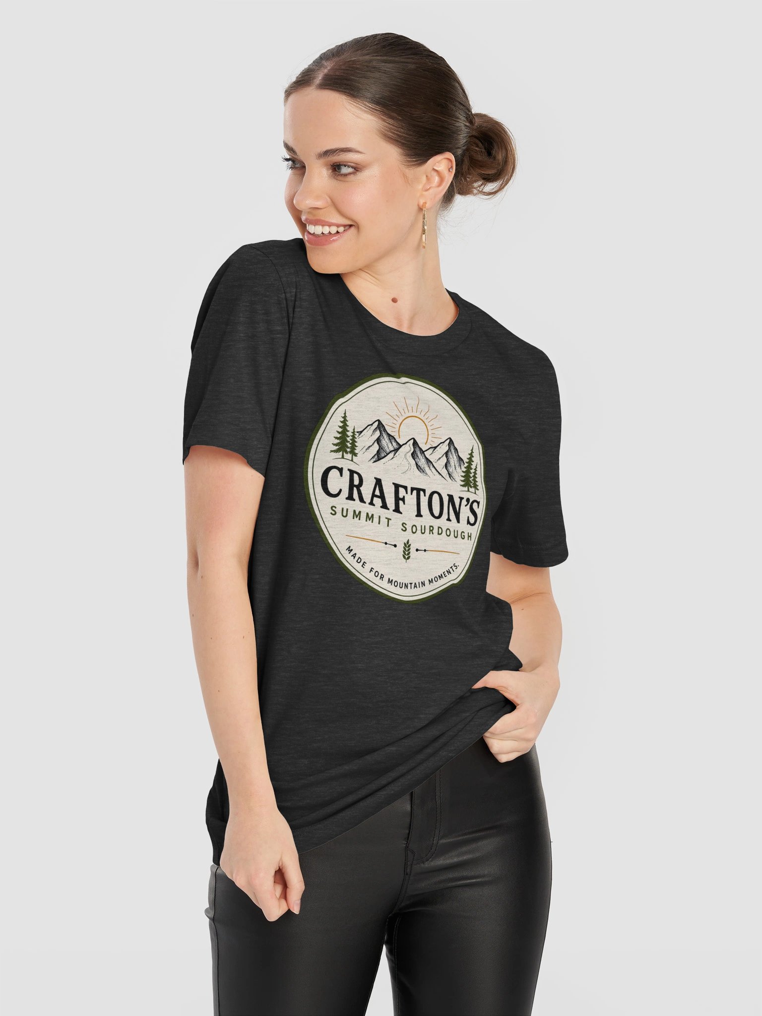 Logo Shirt product image (114)