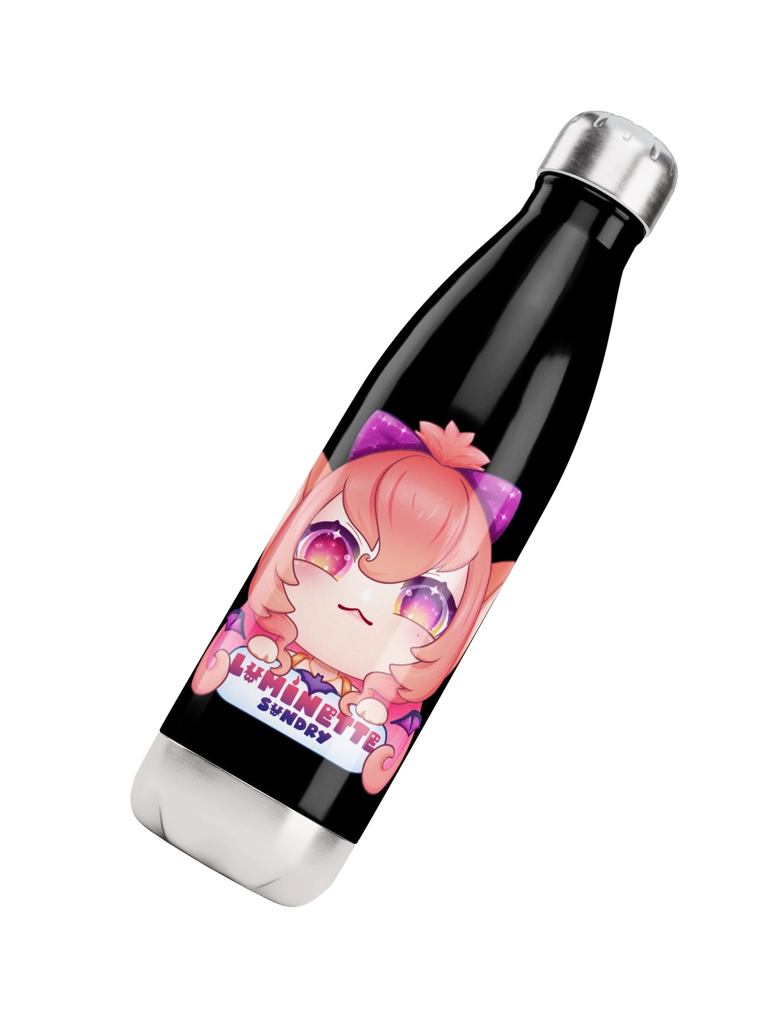Bat Bottle product image (4)