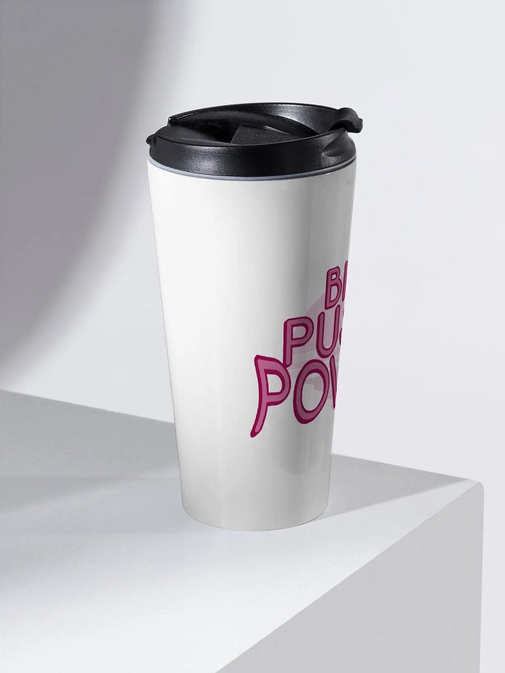 BPP Travel Mug product image (2)