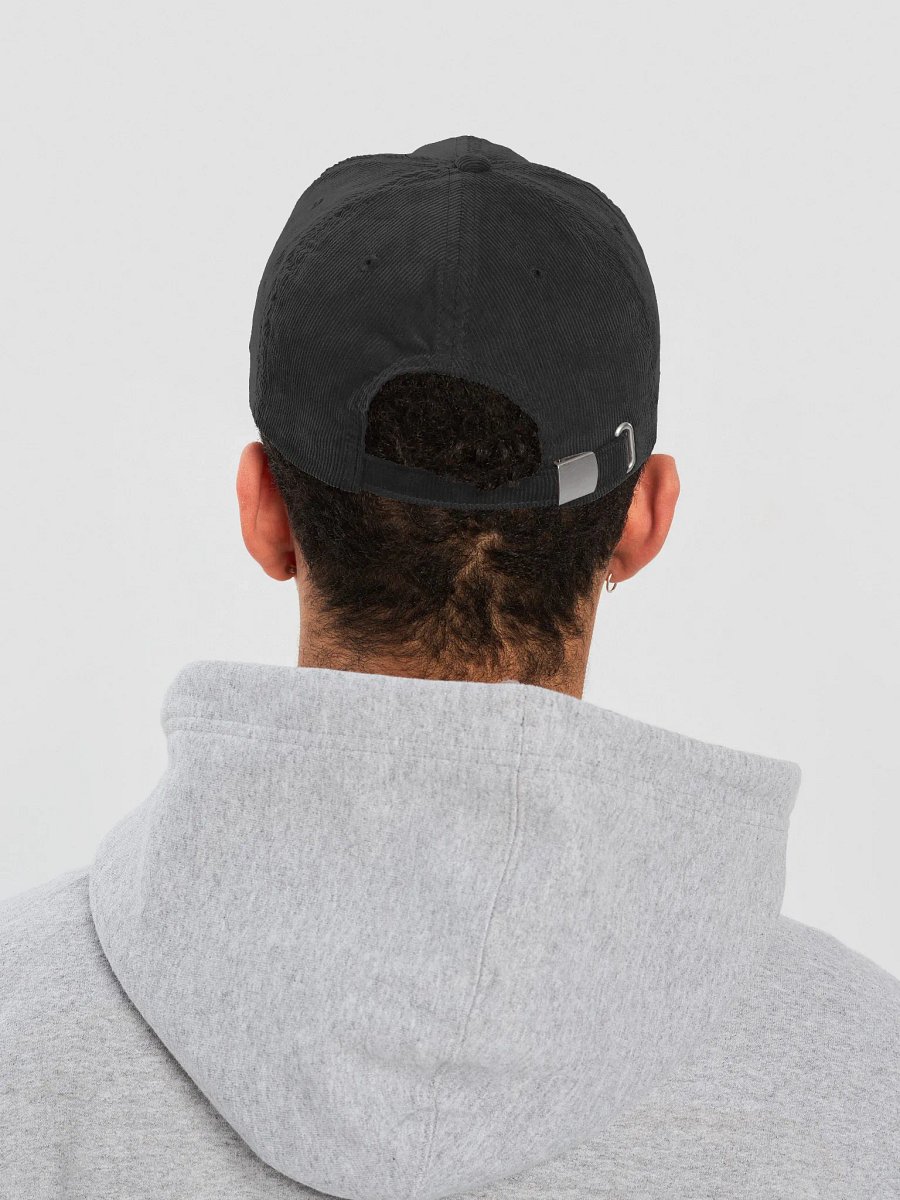 Athlon Sports Corduroy Dad Hat product image (26)