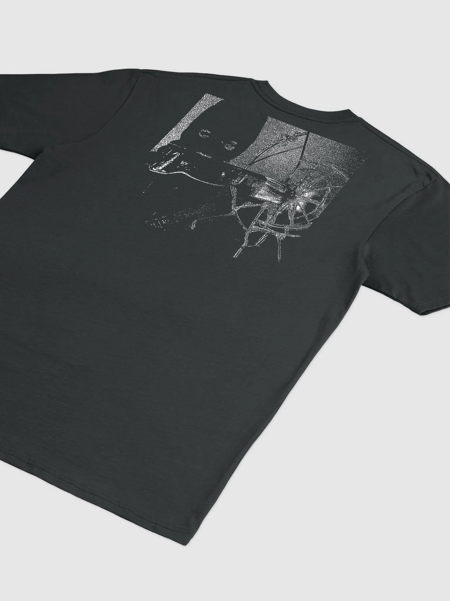 SOLVER - Tshirt product image (4)