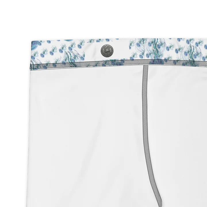 "JELLYFISH" CAPRI LEGGINGS product image (2)