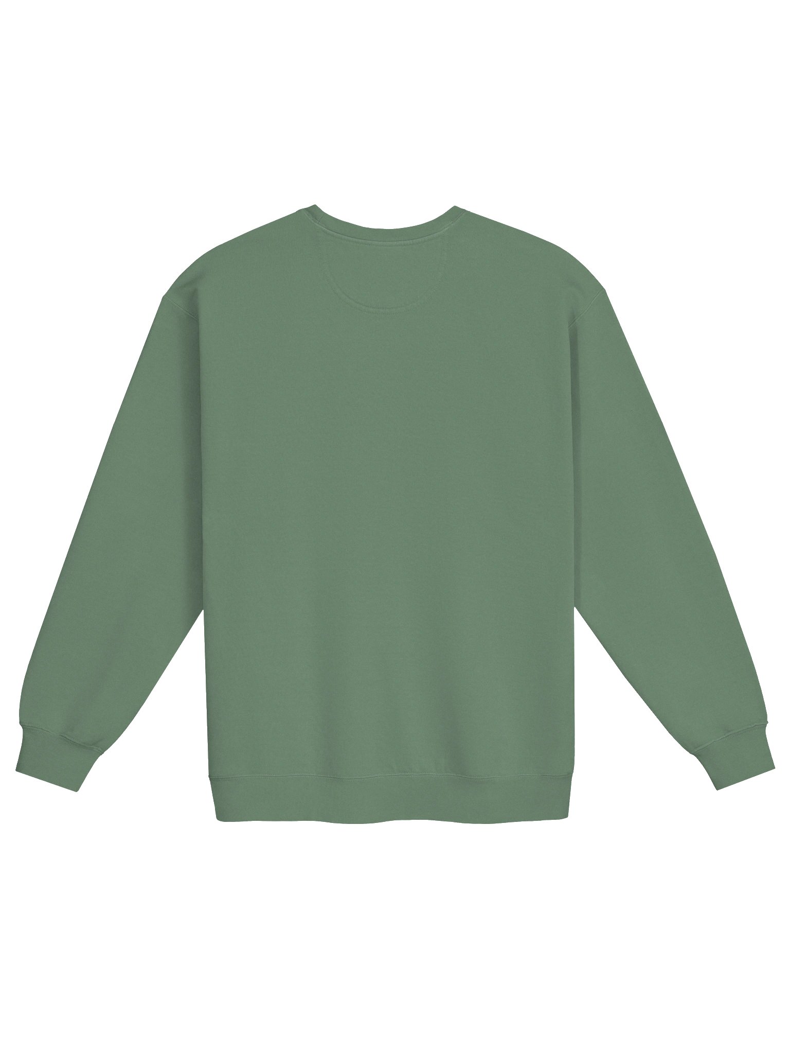 Beaverton Crew Neck Sweatshirt product image (2)