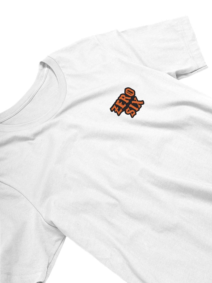 Smash'N'Pumpkins Tee product image (2)