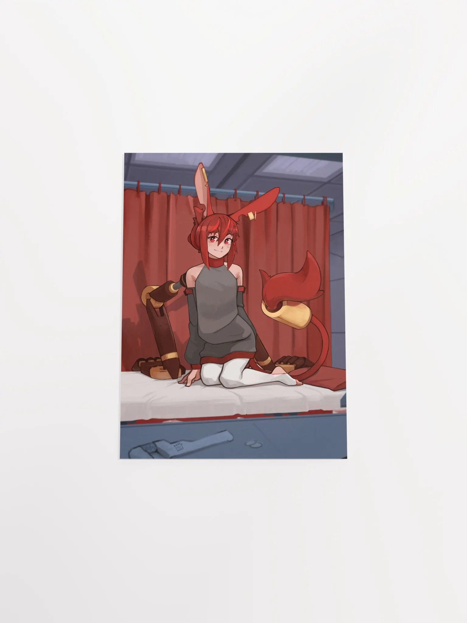 Lounging Fiya product image (4)