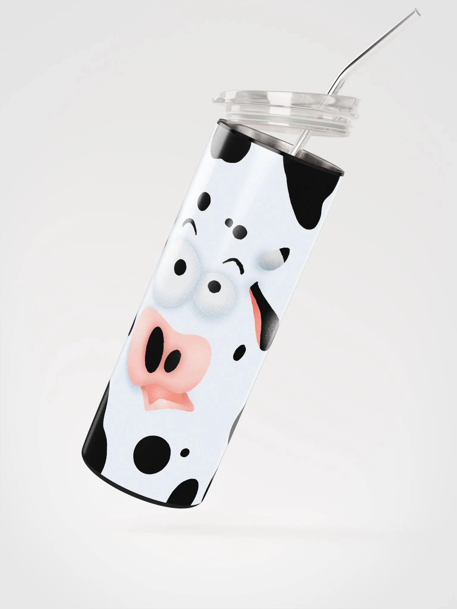 Moo-ve over, Ordinary Tumblers! product image (2)