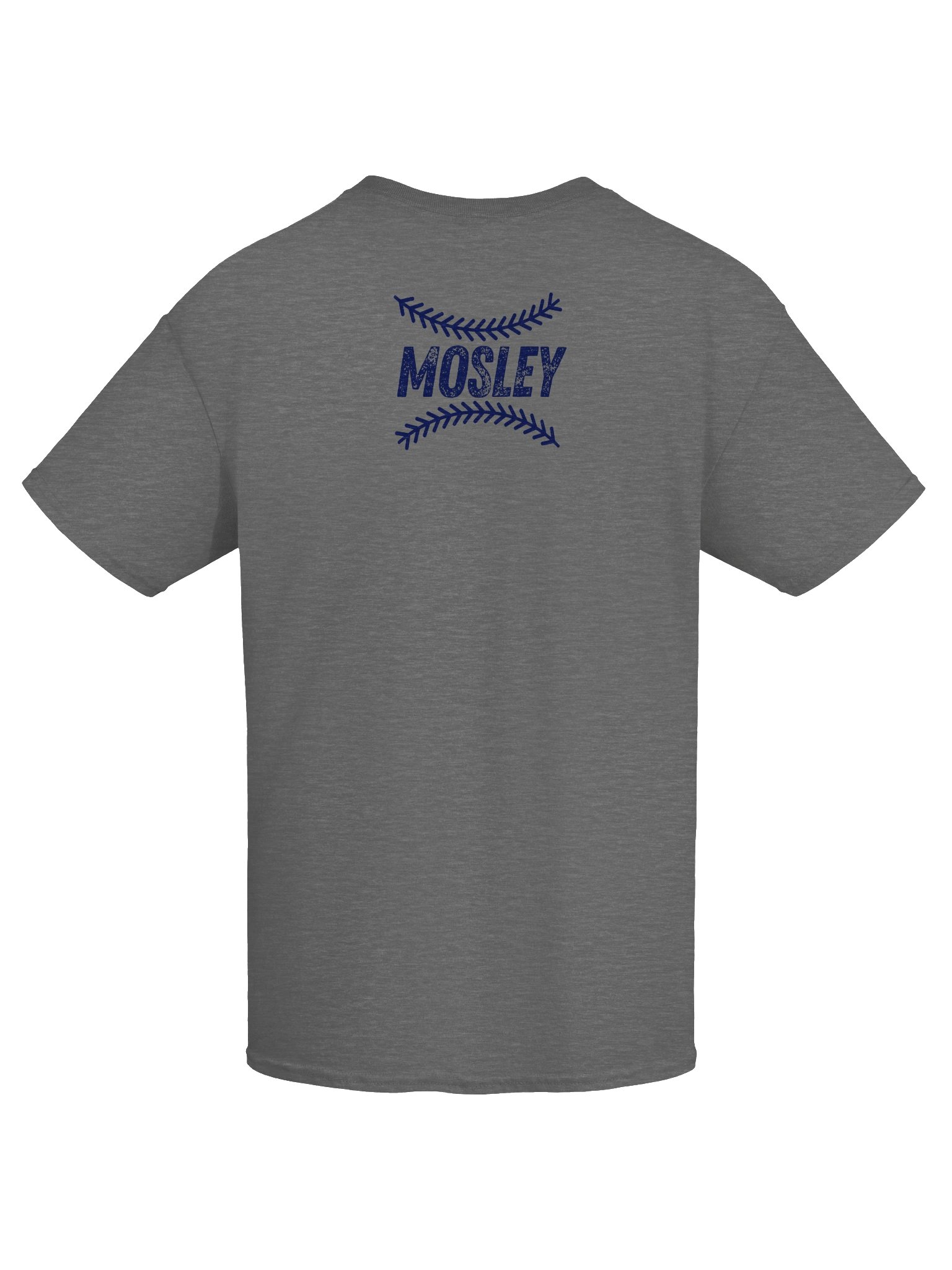 Appomattox All-Stars T-Shirt 6U (Mosley) product image (33)