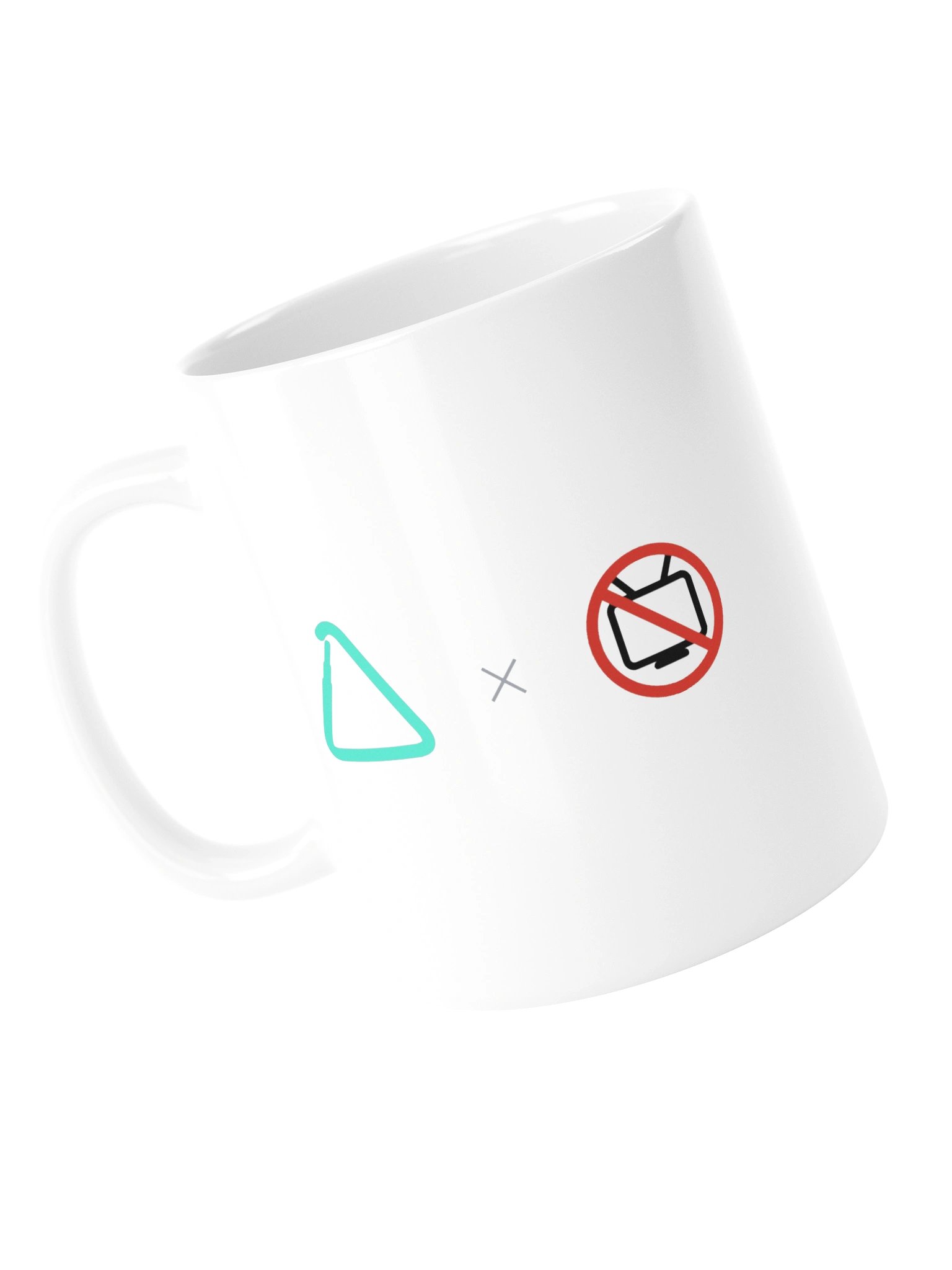 Recursis × Never Watch iCarley Mug product image (15)