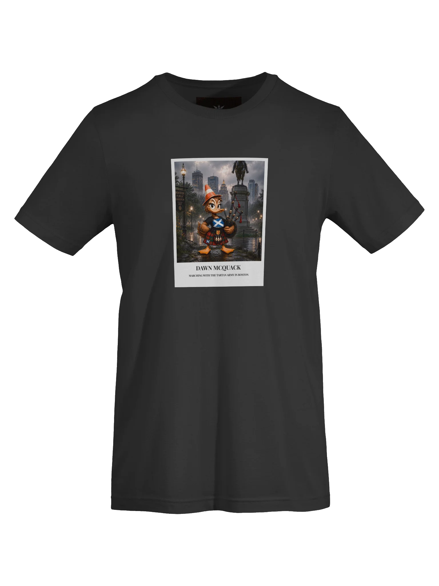 Dawn McQuack In Boston product image (5)