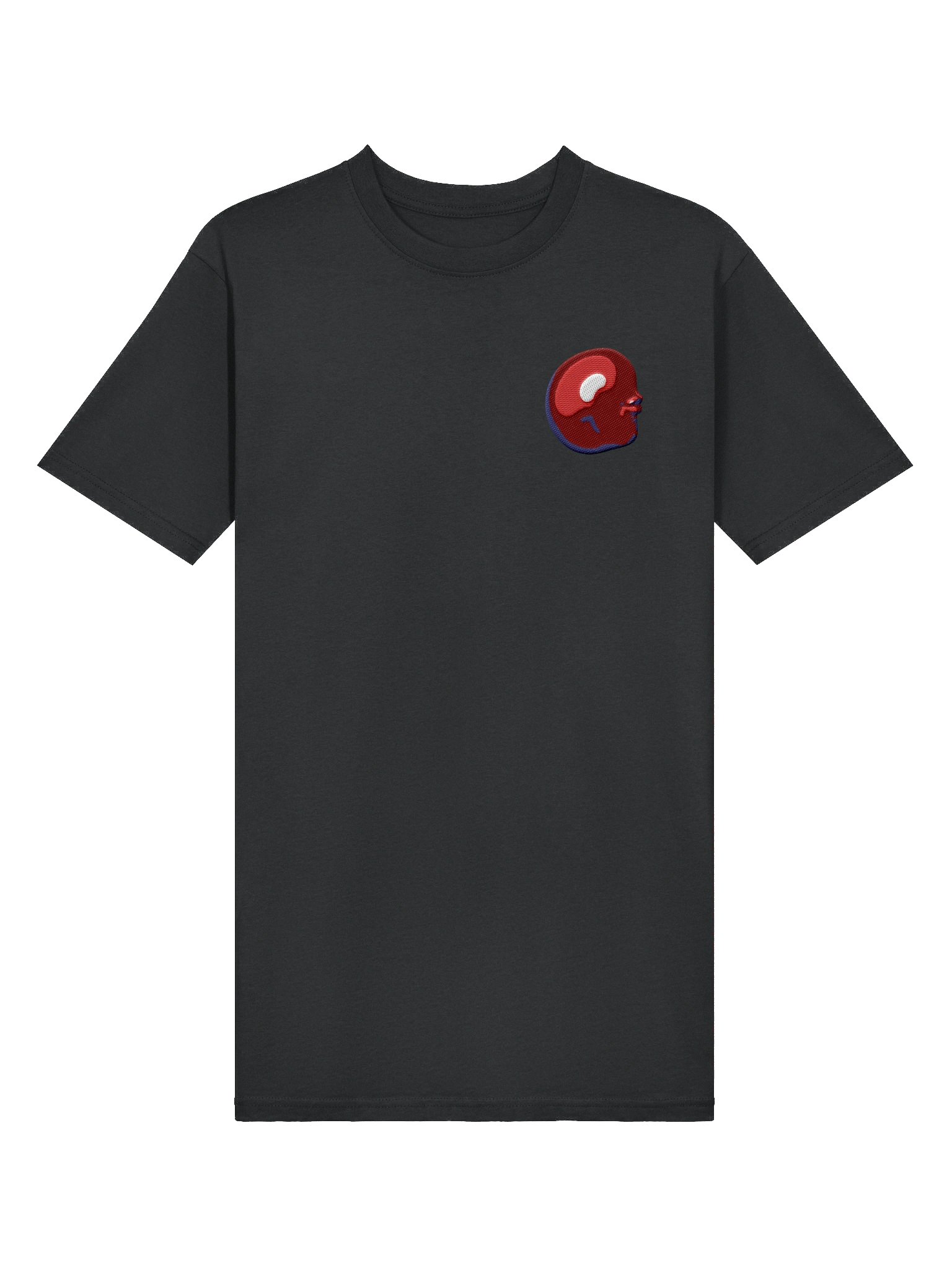 Yapper Embroidered product image (3)