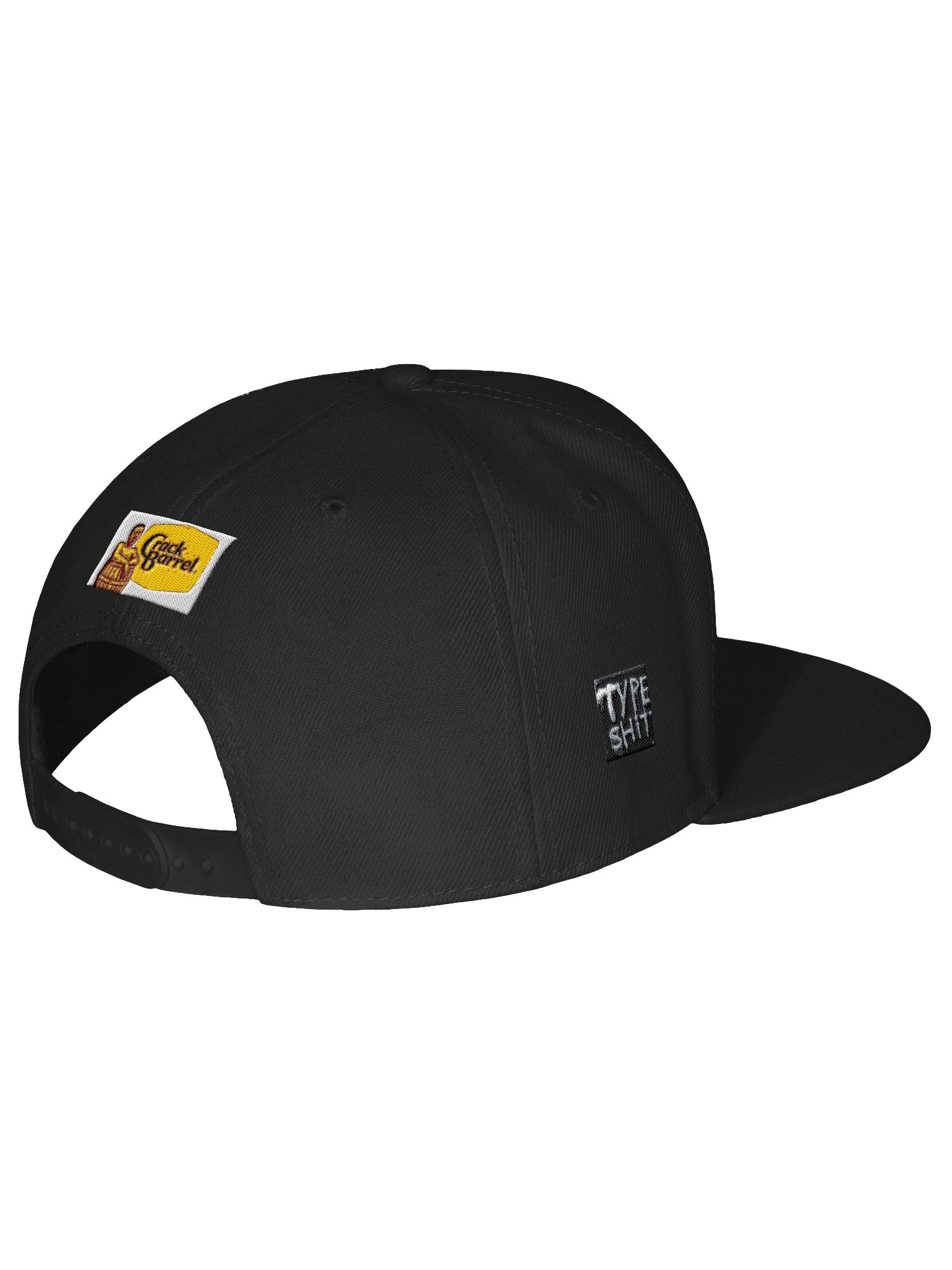 Pookie's snapback product image (3)