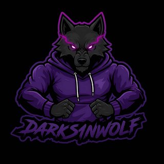 DarkS1nWolf