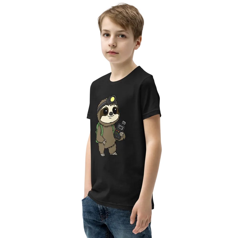 Children's Shirt - EMF product image (11)
