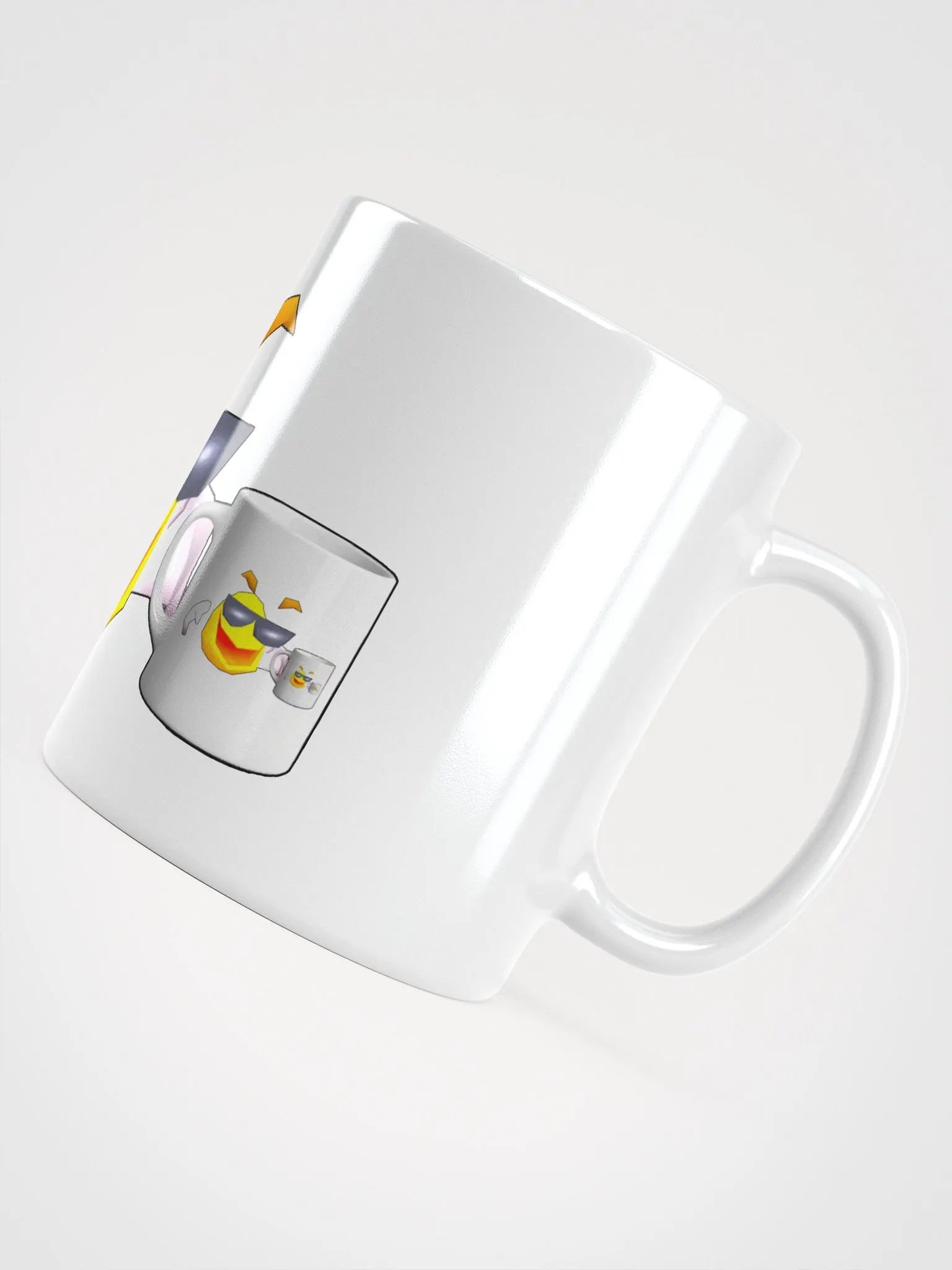 Sunseed Mug product image (6)