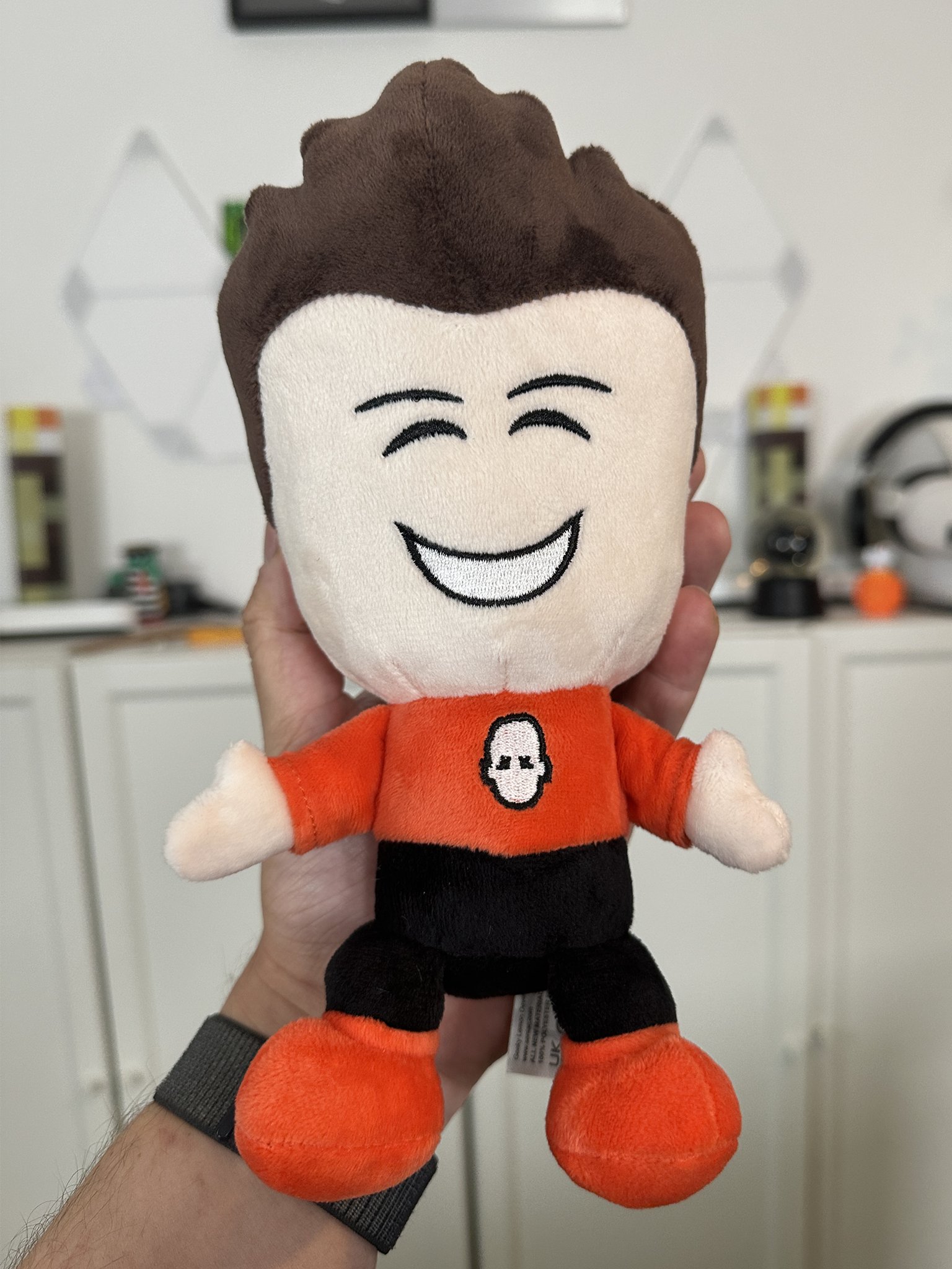 Seniac Plush product image (7)