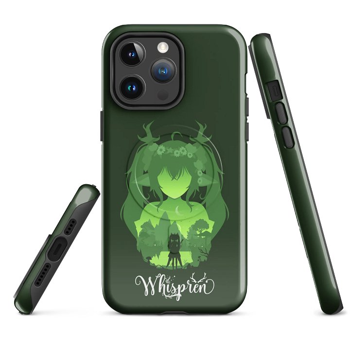 Whiphone Protection (iPhone) product image (4)