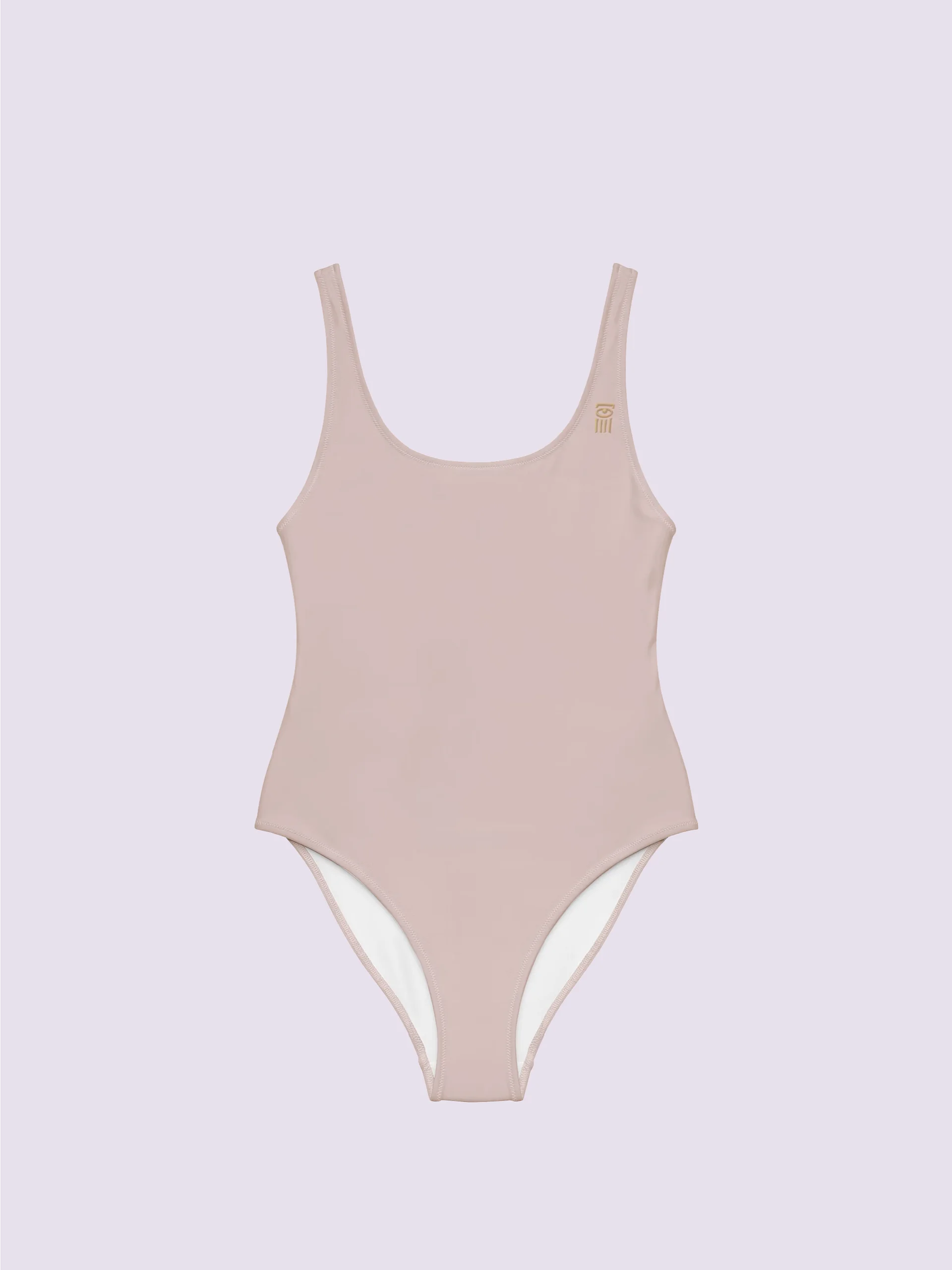 Nude Swimsuit C13 product image (1)