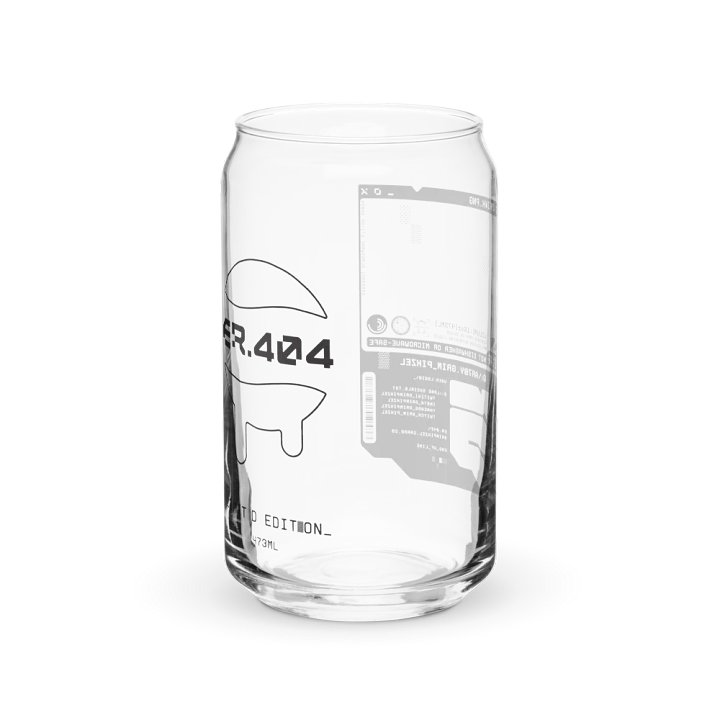 Eror404.Parody.LTD-Ed product image (1)