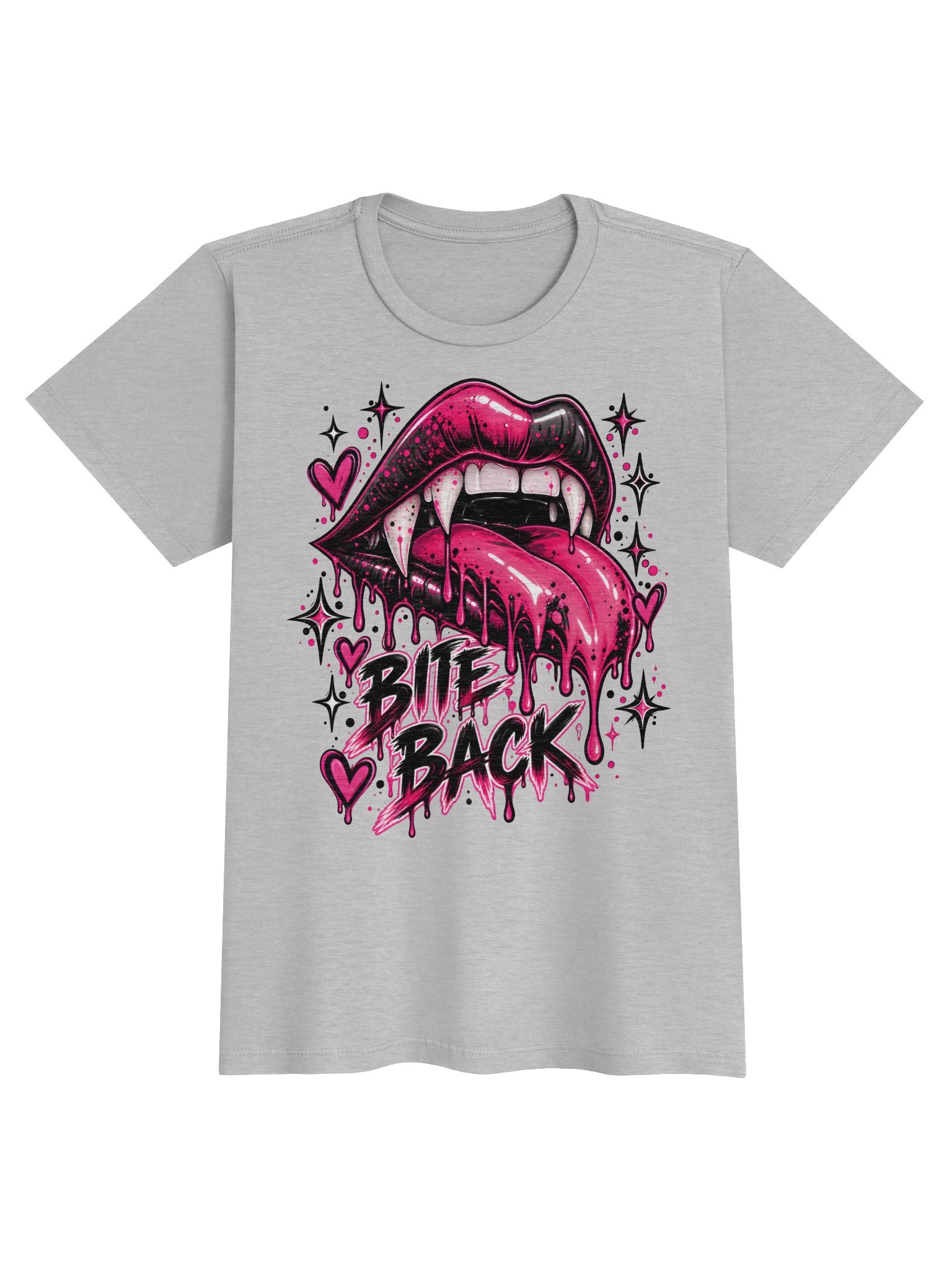 Bite Back Tee product image (1)