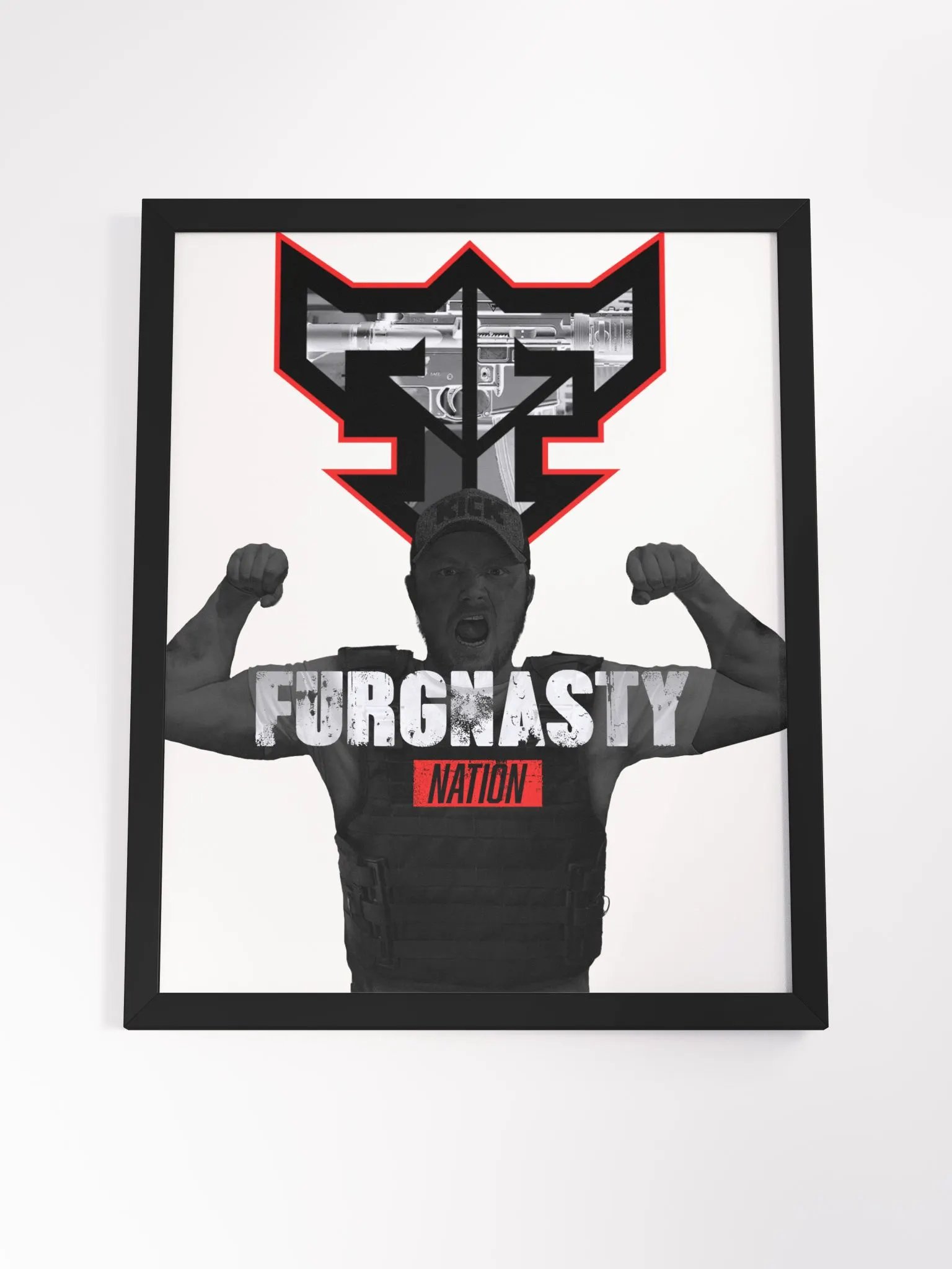 FURGY POSTER product image (4)
