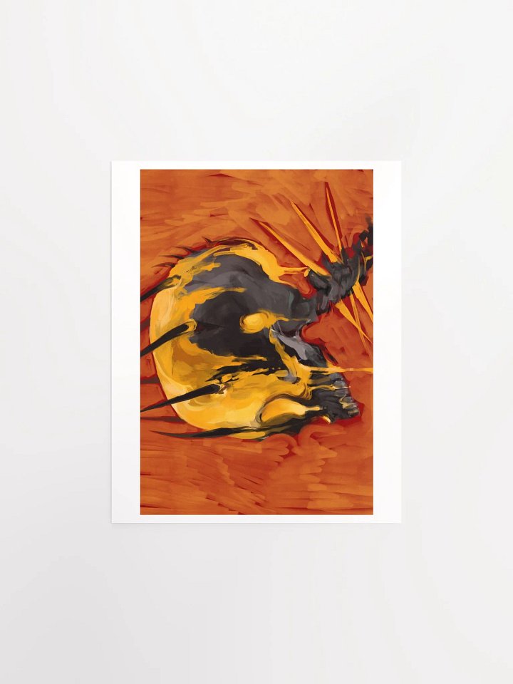 Sharpest Pains feel Yellow product image (2)