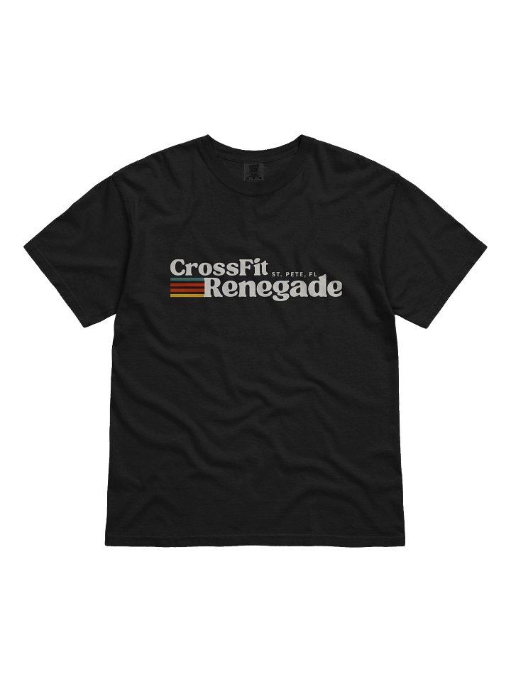Retro Tee product image (1)