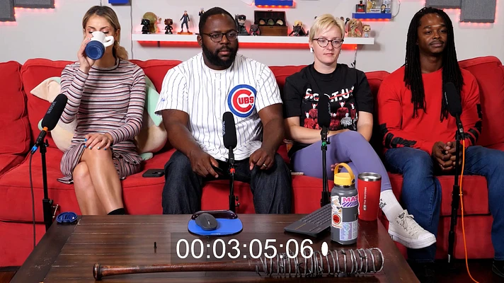 Video thumbnail