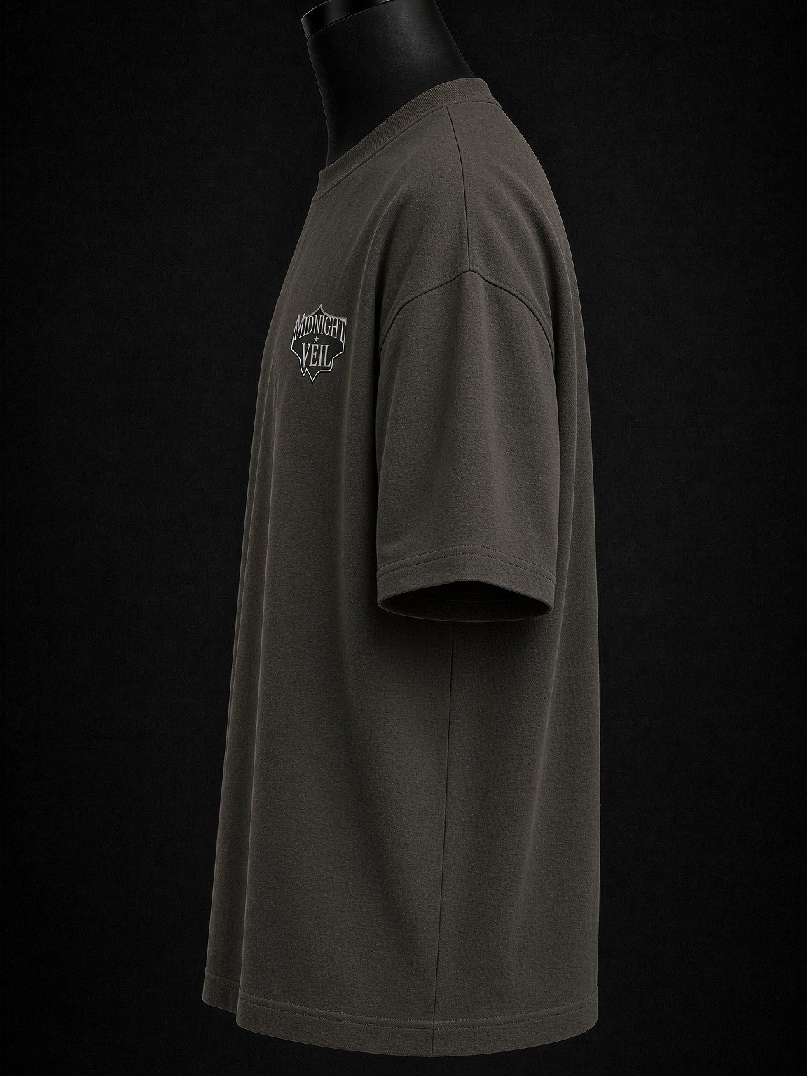 Ash Serpent Tee product image (4)