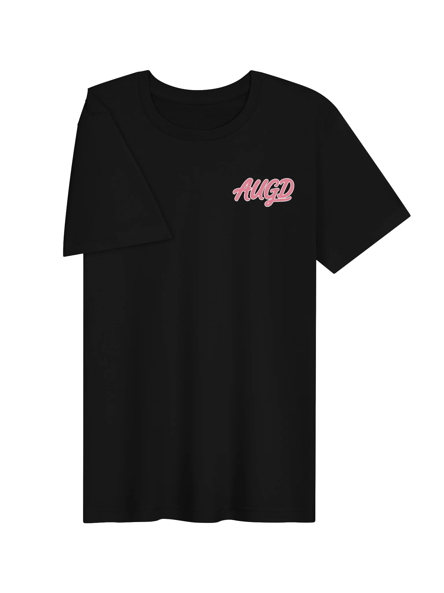 Uncle Greg Logo Unisex Tee product image (3)