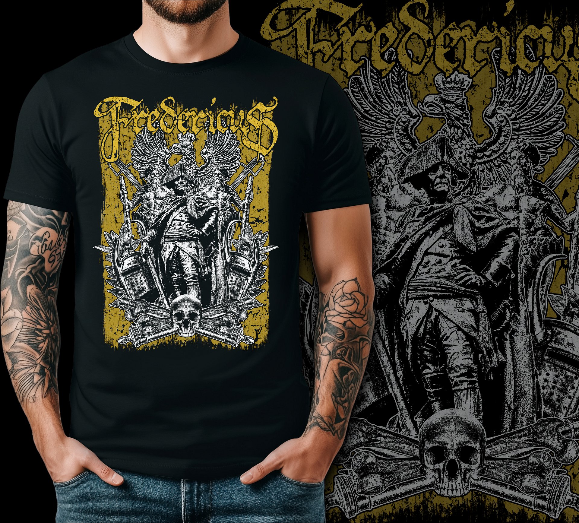 Frederick The Great product image (2)