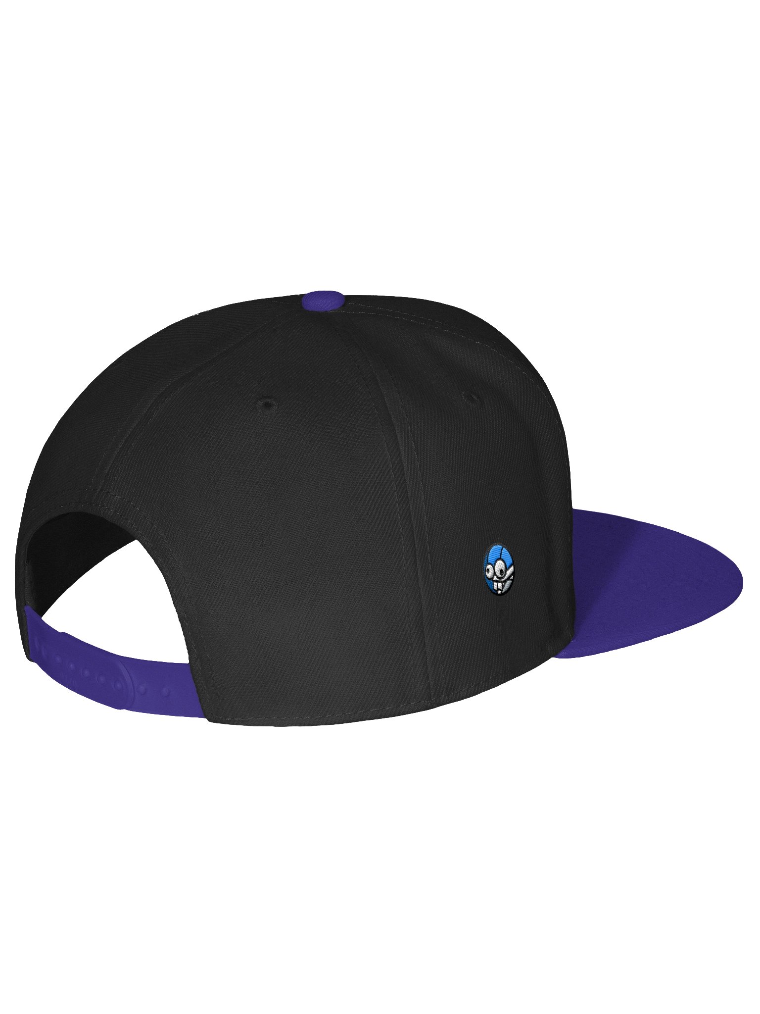 Stoopler Brand Signature Snapback Cap product image (3)
