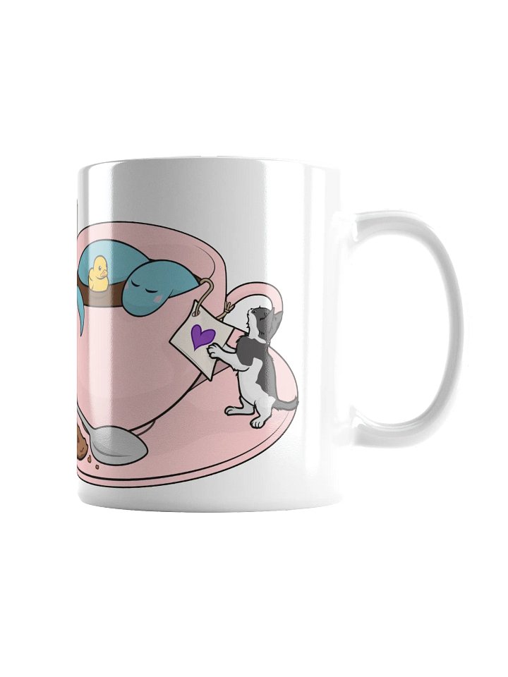 Happy Place Mug product image (3)
