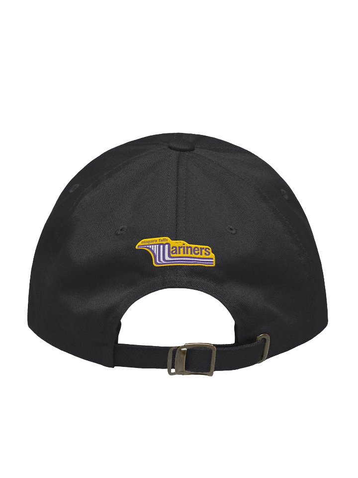 Niagara Falls Mariners Dad Cap product image (2)