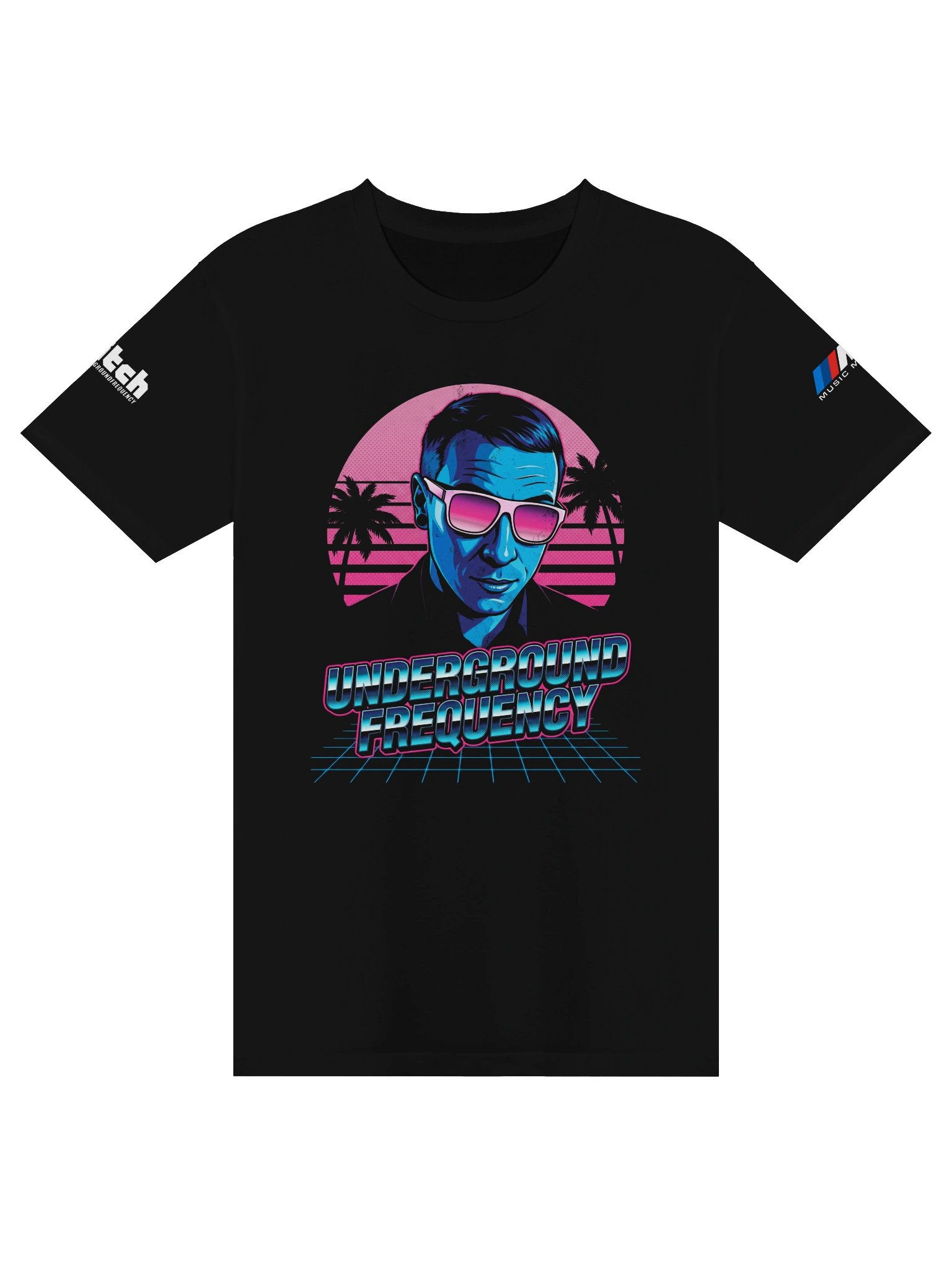 Outrun Frequency product image (1)