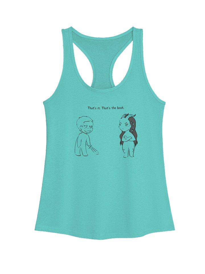 Chibi Tanktop product image (1)