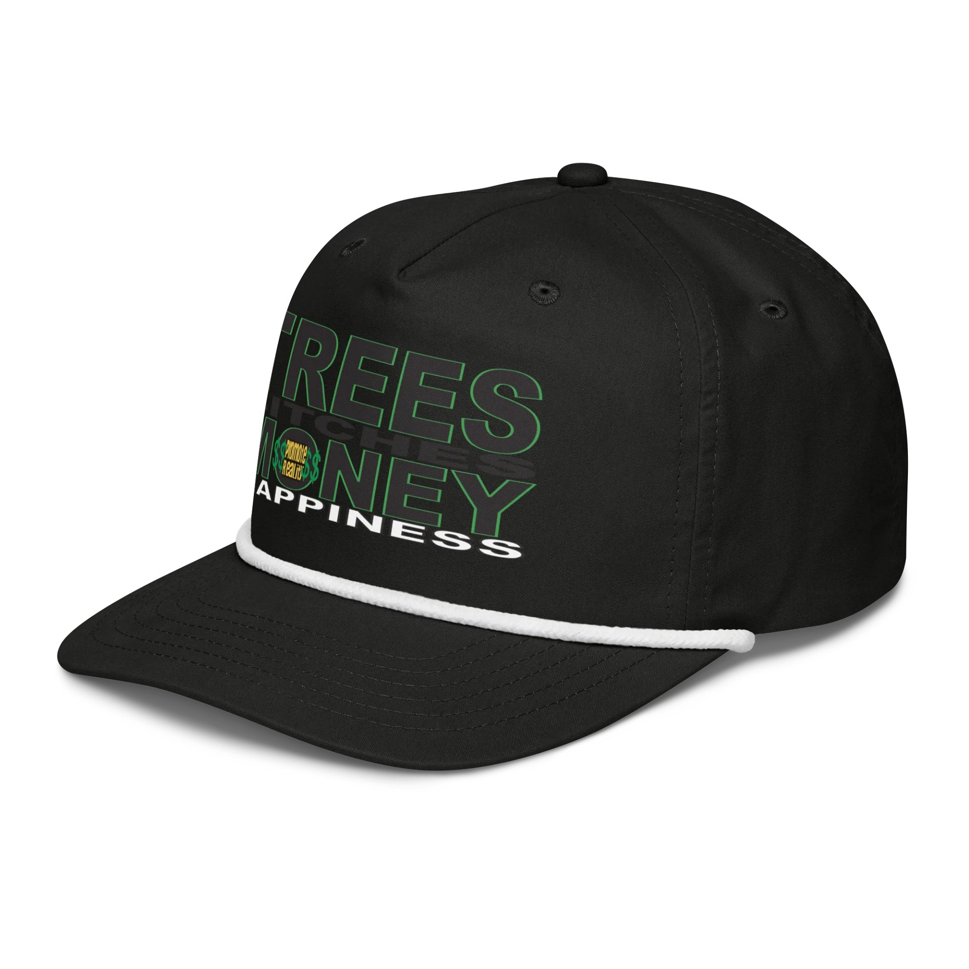 Money King | Graphic Cap product image (5)
