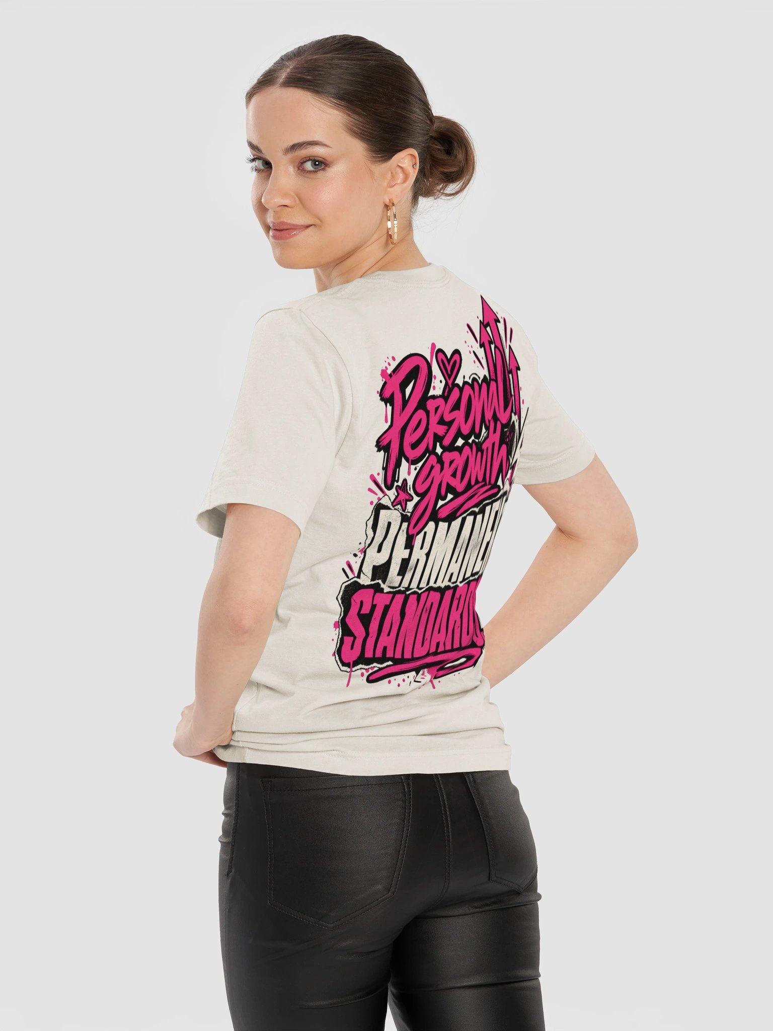 Better Me. Same Bullshit Detector. Tee product image (10)