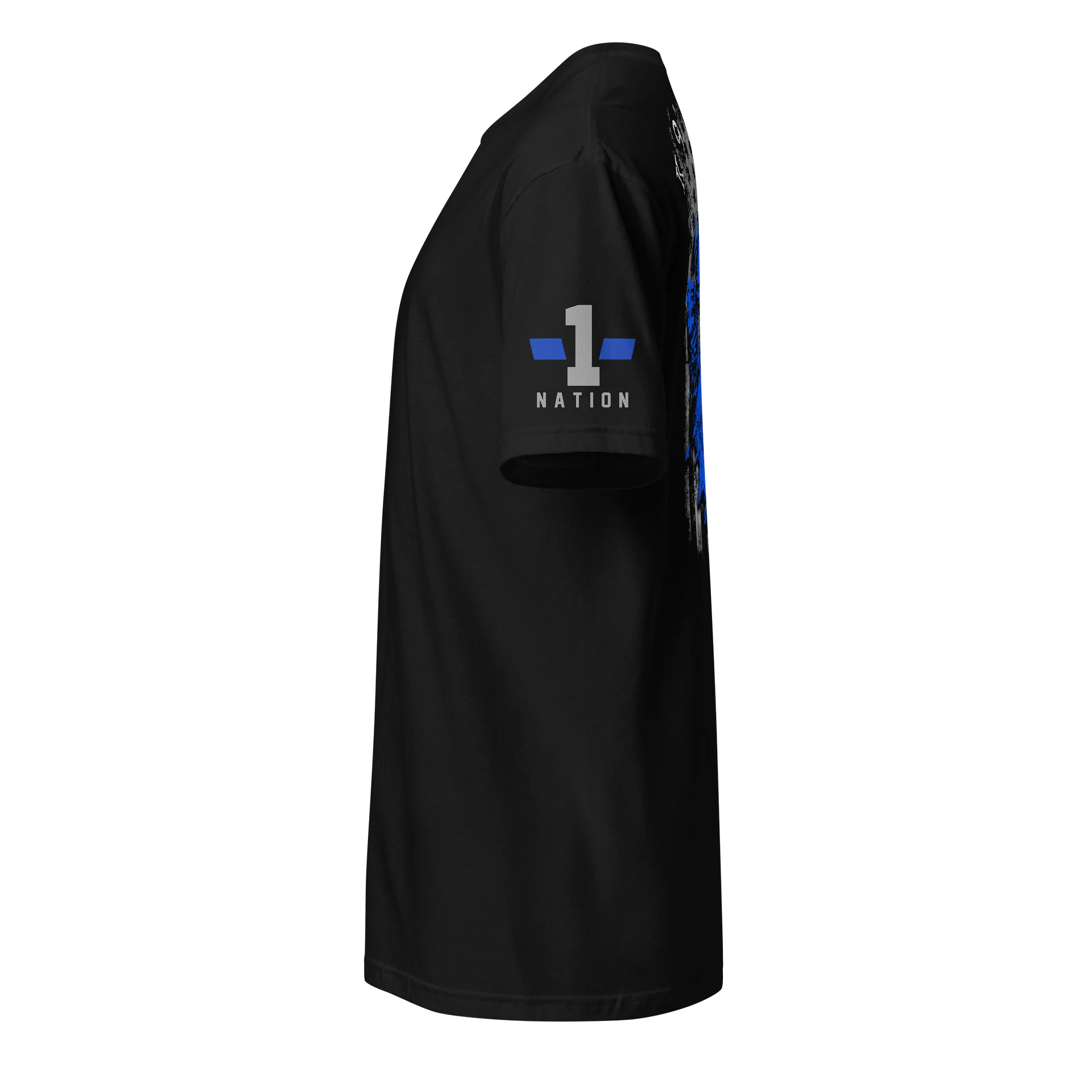 Police K9: Paw Flag product image (2)